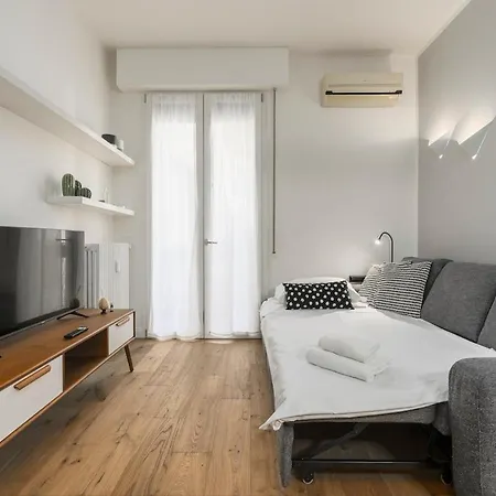 Appartement Bonu's House Florence
