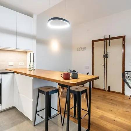 Appartement Bonu's House