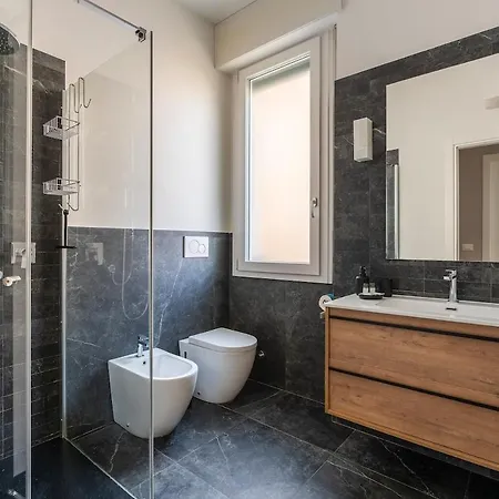 Bonu's House Appartement *