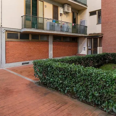 Bonu's House Appartement Florence