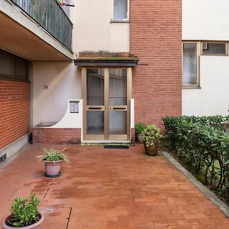 Appartement Bonu's House