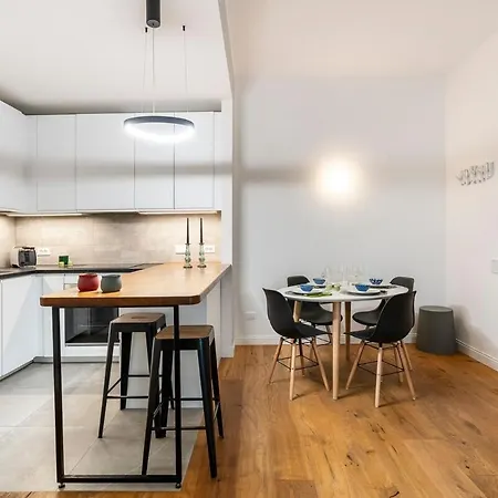 Bonu's House Διαμέρισμα Φλωρεντία
