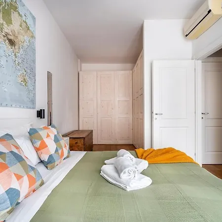 Bonu's House Appartement