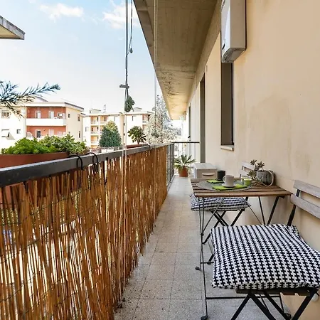 Appartement Bonu's House *
