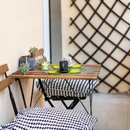 Bonu's House Διαμέρισμα Φλωρεντία