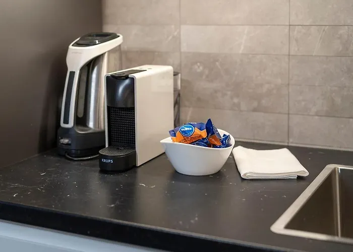 Bonu By San Collection Διαμέρισμα