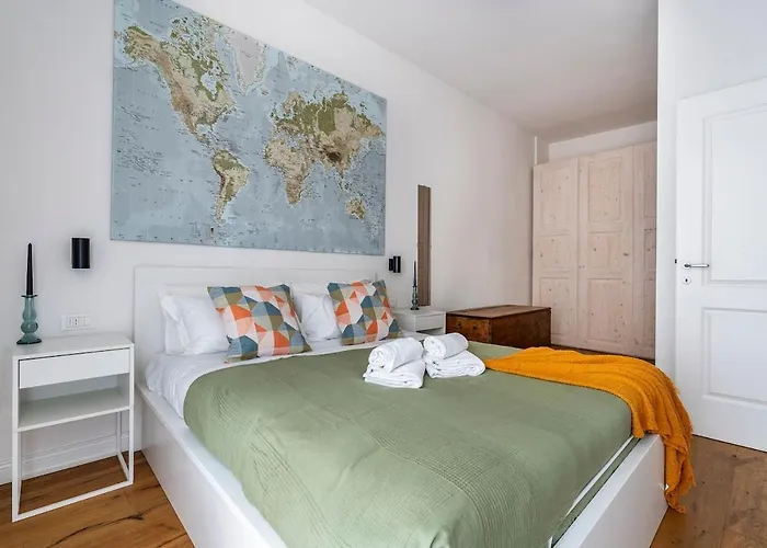 Διαμέρισμα Bonu By San Collection