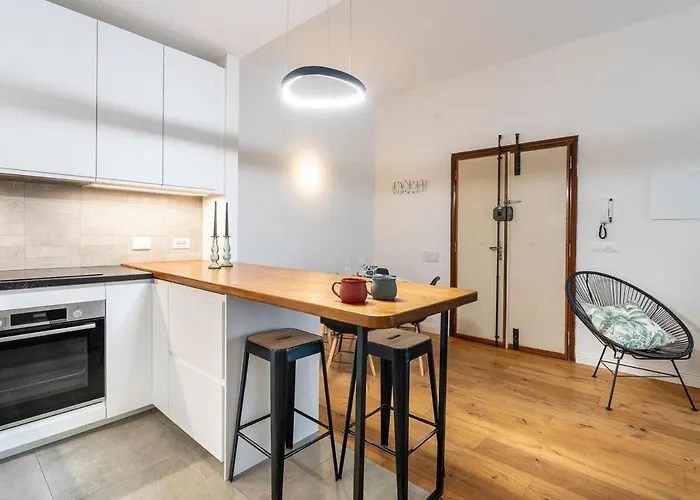 Διαμέρισμα Bonu By San Collection