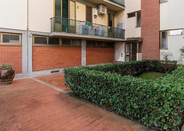 Bonu By San Collection Διαμέρισμα Φλωρεντία