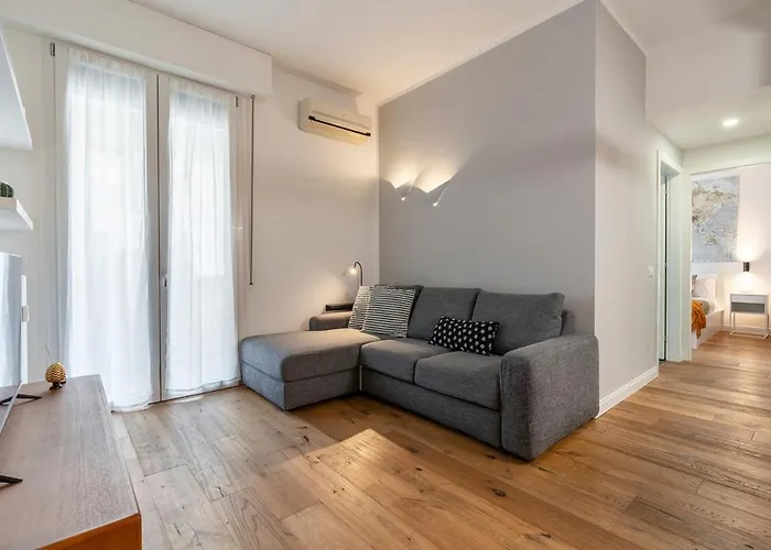 Διαμέρισμα Bonu By San Collection Φλωρεντία