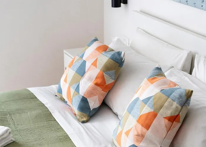 Bonu By San Collection Φλωρεντία