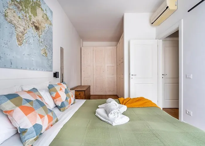 Bonu By San Collection Διαμέρισμα