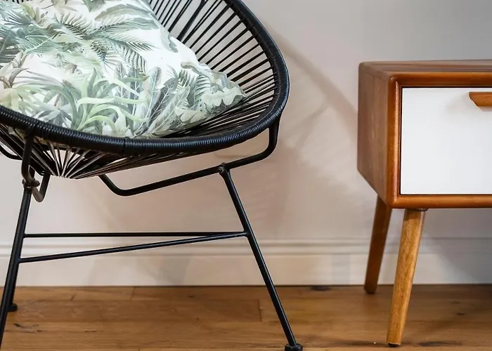 Bonu By San Collection Διαμέρισμα